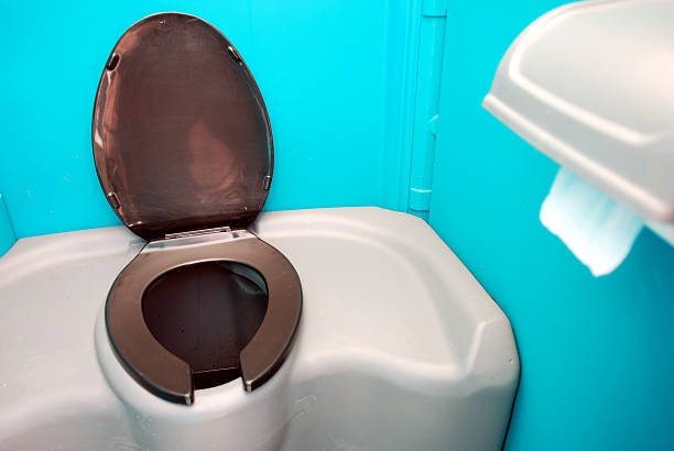 Portable Toilet Options We Offer in Fullerton, PA