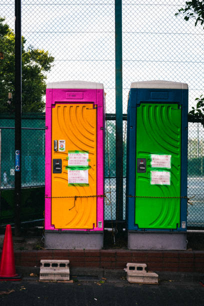 Best Wedding porta potty rental  in Fullerton, PA